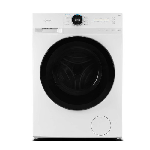 Midea MF20EW90WB 9KG Front Loading Washing Machine