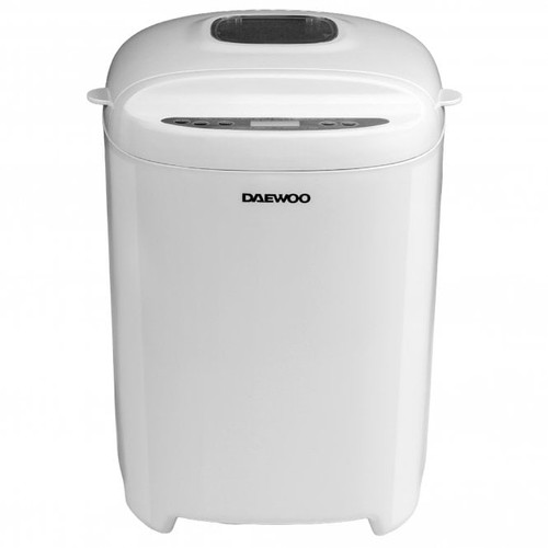 Daewoo 2lb Digital Bread Maker with 11 Settings SDA2849GE