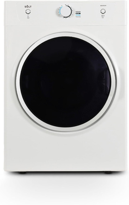 Esatto ES7KGVTD 7Kg Vented Tumble Dryer