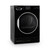 Montpellier MTDC8SDK 8kg Condenser Sensor Tumble Dryer - Black - MTDC8SDK