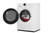 Midea MF20EW80WB 8KG Front Loading Washing Machine