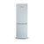 Montpellier MDAS170W Fridge Freezer - White - MDAS170W