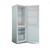Montpellier MDAS170W Fridge Freezer - White - MDAS170W