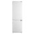 Midea MDRE379FGE01D 177cm 70/30 Integrated Fridge Freezer with Sliding Door Hinge