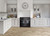 Rangemaster Prof +100 FX Kitchen