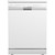 Midea MDWPF1433CWD-UK Dishwasher, 14 Place Settings, White, C Rated