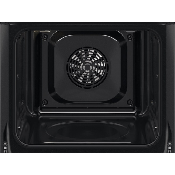 AEG BCX23101EM 6000 SurroundCook Built-In Single Oven - BCX23101EM