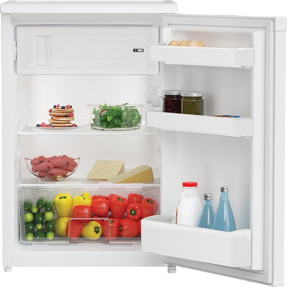 Beko UR4584W Freestanding Undercounter Fridge - White - UR4584W