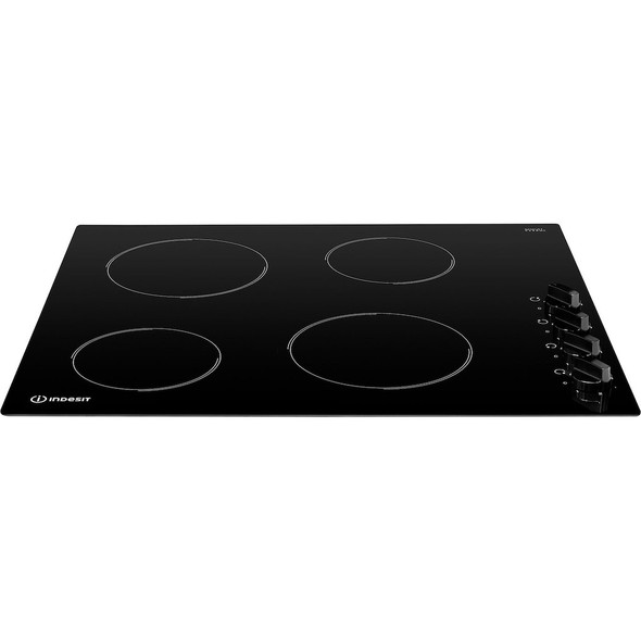 Indesit RI860C Ceramic Hob