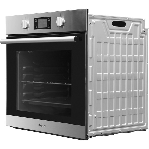 Hotpoint SA2840PIX Single Oven