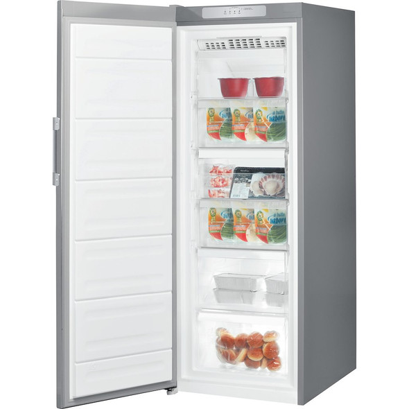 Indesit UI6F1TS1 Freestanding Freezer