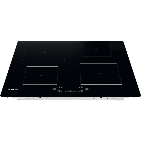 Hotpoint TQ1460SNE Induction Hob