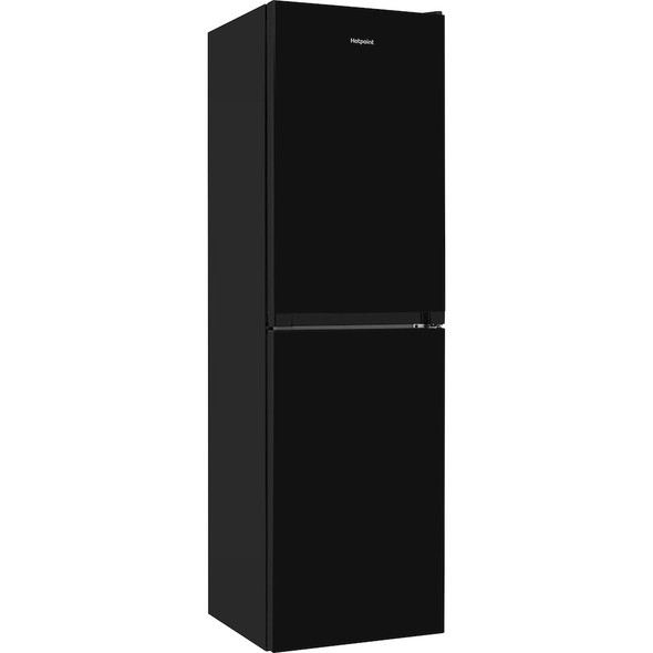 Hotpoint HBNF55181B1 Freestanding Fridge Freezer