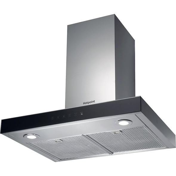 Hotpoint PHBS68FLTIX1 Cooker Hood - PHBS68FLTIX1