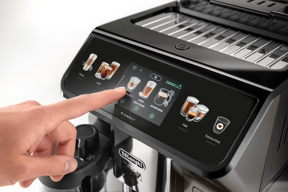 02_TouchScreen_ElettaExplore_ECAM45086T