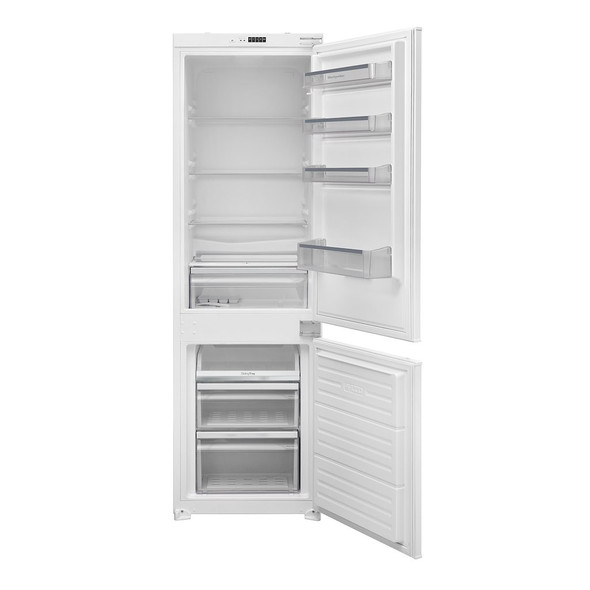 Montpellier MIFF703LF Integrated Low Frost Fridge Freezer - MIFF703LF