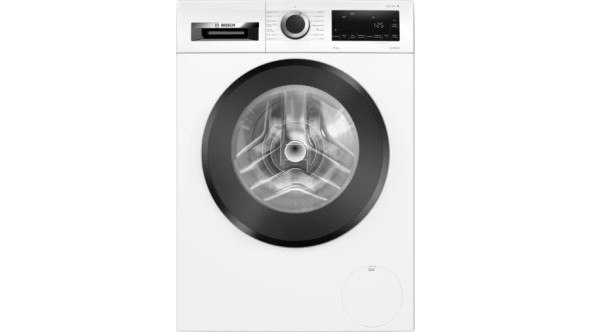 Bosch WGG25402GB, Washing machine, front loader - WGG25402GB