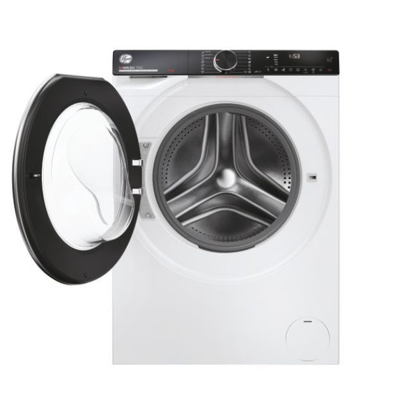 Hoover H7W 69MBC-80 H Wash 700 9kg 1600rpm Washing Machine White - H7W 69MBC-80