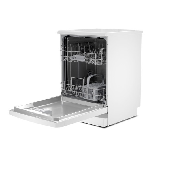 Bosch SMS2ITW08G, Free-standing dishwasher - SMS2ITW08G