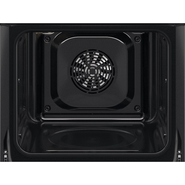 AEG BCX23101EM 6000 SurroundCook Built-In Single Oven - BCX23101EM