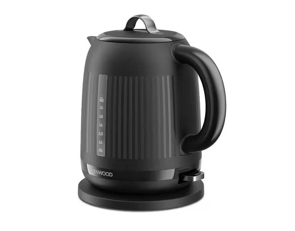 KENWOOD 1.7L DAWN KETTLE MIDNIGHT BLACK