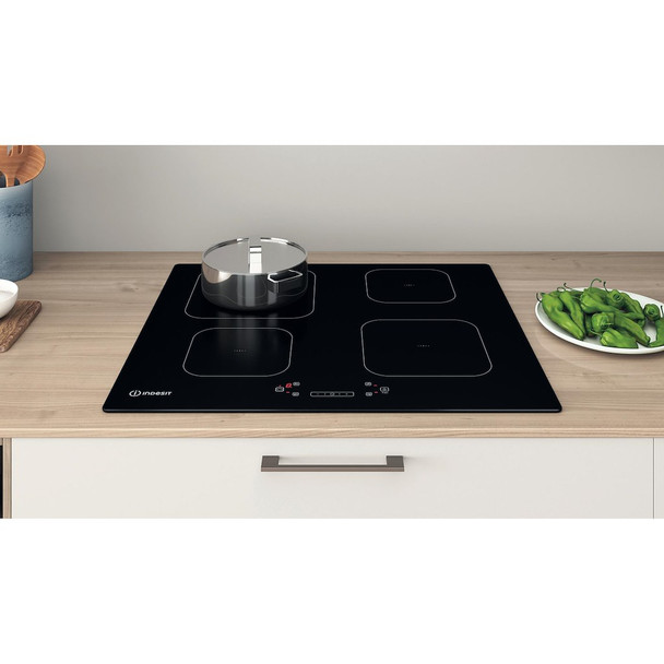 Indesit IS83Q60NE Induction Hob