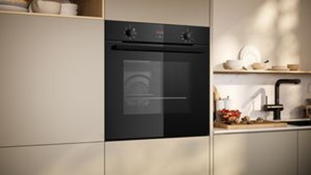 Neff B1DCC0AK3B, Built-in oven - B1DCC0AK3B