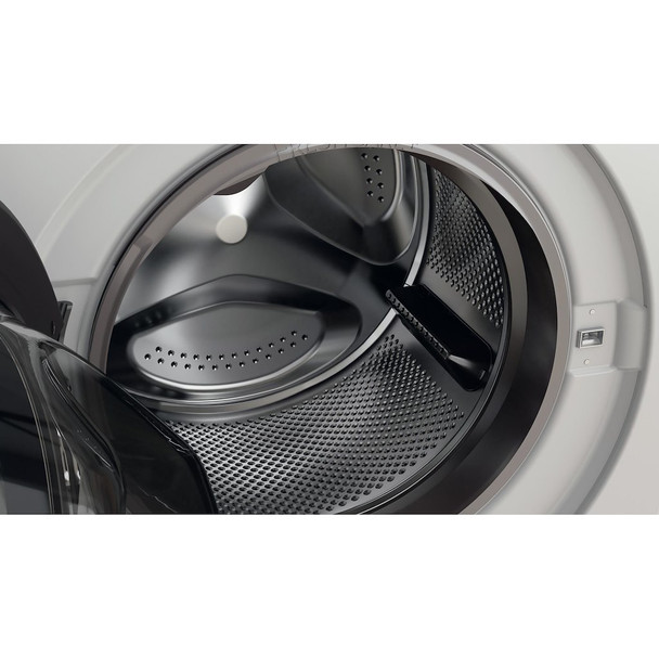 Whirlpool FFD9458BSVUKN Washing Machine