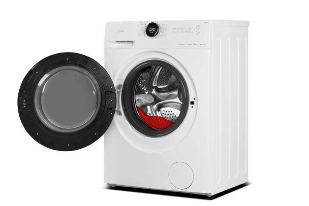 Midea MF20EW90WB 9KG Front Loading Washing Machine