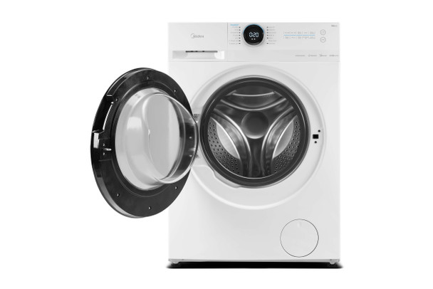 Midea MF20EW80WB 9KG Front Loading Washing Machine