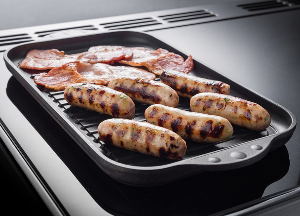 Nexus SE Induction hob griddle  - Copy