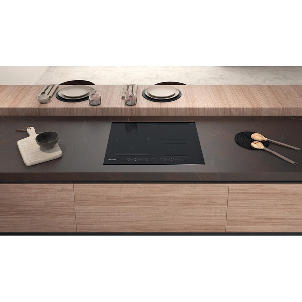 Hotpoint TB7960CBF Induction Hob