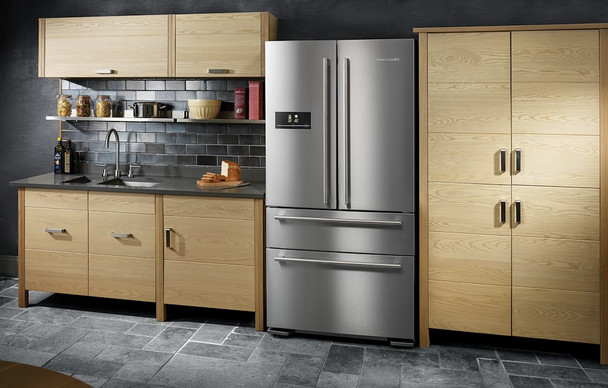 Rangemaster DXD_SS_Refrigerator_Roomset1
