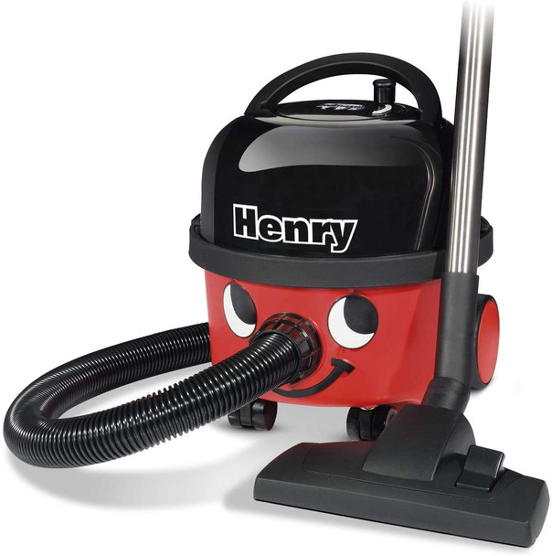 Henry HVR160-11 Cylinder Vacuum Cleaner