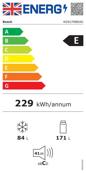 energy label other