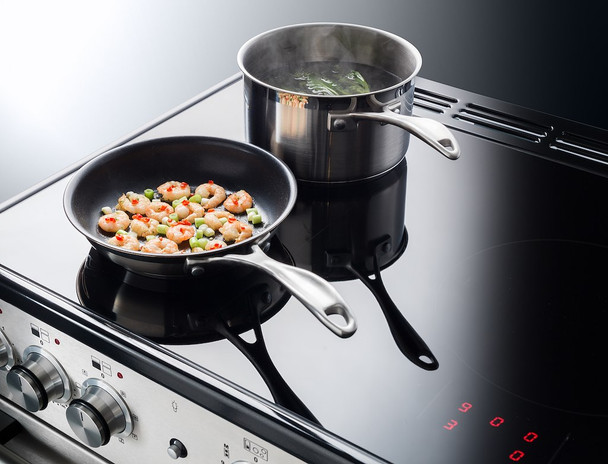 Nexus SE Induction hob 5
