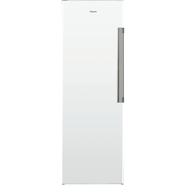 Hotpoint UH6F2CW Frost Free Upright Freezer - White - UH6F2CW