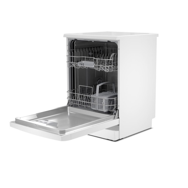 Bosch SMS2ITW08G, Free-standing dishwasher - SMS2ITW08G