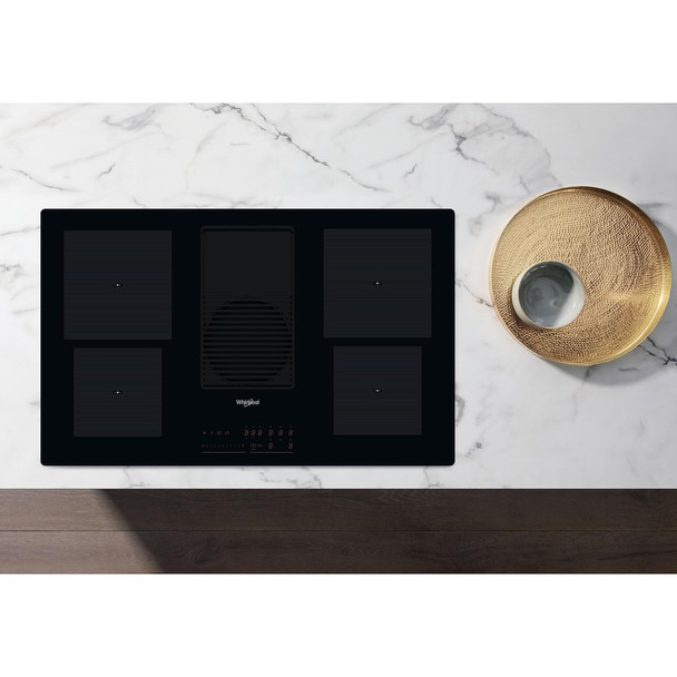 Whirlpool 85166090 - WVH92KFKIT1