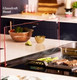 Neff I98WMM1S7B, Downdraft hood - I98WMM1S7B