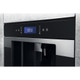 Hotpoint Class 9 CM 9945 H Built-in Coffee machine - Stainless Steel - CM9945H