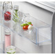AEG OSC5S185ES 5000 Series Built-In LowFrost Fridge Freezer - OSC5S185ES