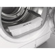 Zanussi ZDC82B4PW Freestanding 8kg Condenser Tumble Dryer - ZDC82B4PW