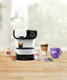 Bosch TAS6504GB, Hot drinks machine