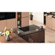 Hotpoint HTX6014DCF 60cm Induction Hob - HTX6014DCF