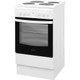 Indesit IS5E4KHW Electric Cooker