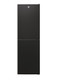 Hoover HVT3CLFCKIHB 54.5cm 50/50 Low Frost Fridge Freezer - Black - HVT3CLECKIHB-1