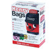 Numatic Vacuum Cleaner Bags For Henry Vacuum Cleaners Pack of 10