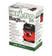 Numatic Vacuum Cleaner Bags For Henry Vacuum Cleaners Pack of 10