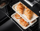 Multifunction oven